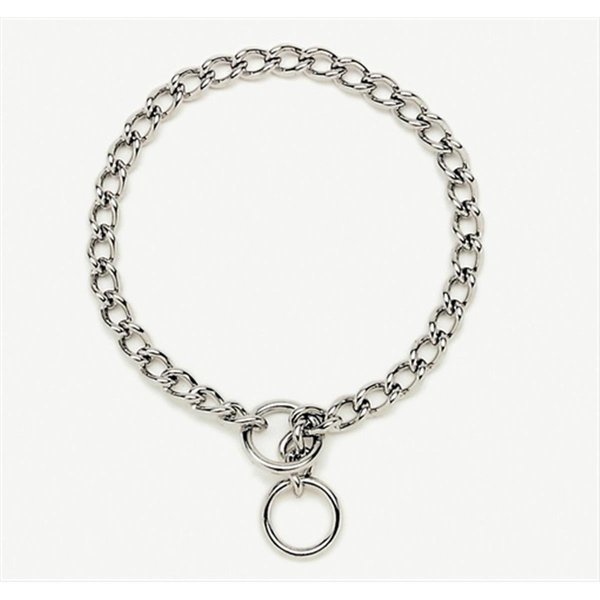 Coastal Pet 2Mmx14 Fine Chain Choke 768026